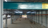 STROLIT - ODŽAK - single and double girder overhead bridge cranes load capacity from 3,2 tons to 8 tons for automotive industry pieces 12